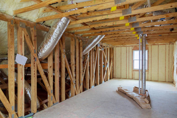 Best Insulation Materials and Products in Fishers, IN