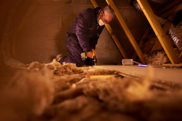 Best Types of Insulation in Fishers, IN